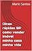 Dicas rápidas SP como vender imóvel minha casa minha vida by Mario Santos