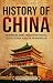 History of China by Billy Wellman History of China by Billy Wellman