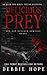 Delicious Prey: Age gap sta...