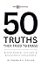 50 Truths They Tried to Erase: Black Power, Culture, and Resistance Uncovered