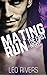 Mating Run: The First Night (Mating Run #1-3)
