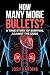 How Many More Bullets? by Josh  Harding