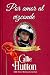 Por amor al vizconde by Callie Hutton