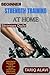 Beginner Strength Training at Home by TARIQ ALAVI