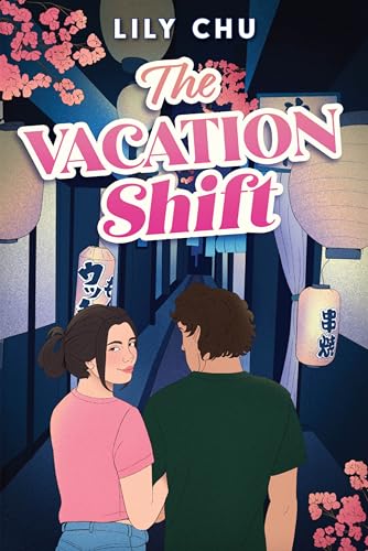 The Vacation Shift (Hardcover)