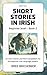 Short Stories in Irish: Beginner level - Book 2