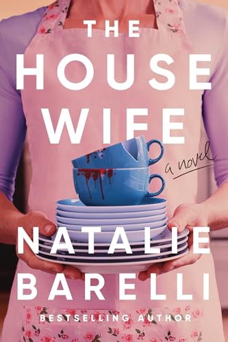The Housewife (Paperback)