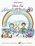 More fun adventures with Lilo the Rainbow Dog by Amy Keenan