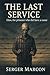 The Last Service: Elias, th...