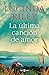 La última canción de amor