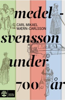 Medelsvensson under 700 år (ebook)
