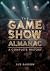 The Game Show Almanac by Sue Barrow