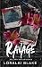 Ravage: The Wellard Asylum Series
