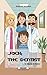 Jack: The Dentist Kids Illu...