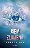 Jsem zlomená