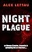 Night Plague (Kris Jensen, #2)