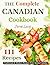 The Complete Canadian Cookb...