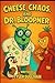 Cheese, Chaos, and Dr. Bloopner by Tyler Sullivan