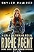 Rogue Agent (A Star Nation in Peril, #1)