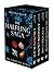 The Halfling Saga Boxed Set