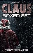 Claus Boxed Set: Volume 1