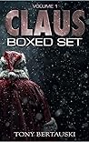 Claus Boxed Set: ...