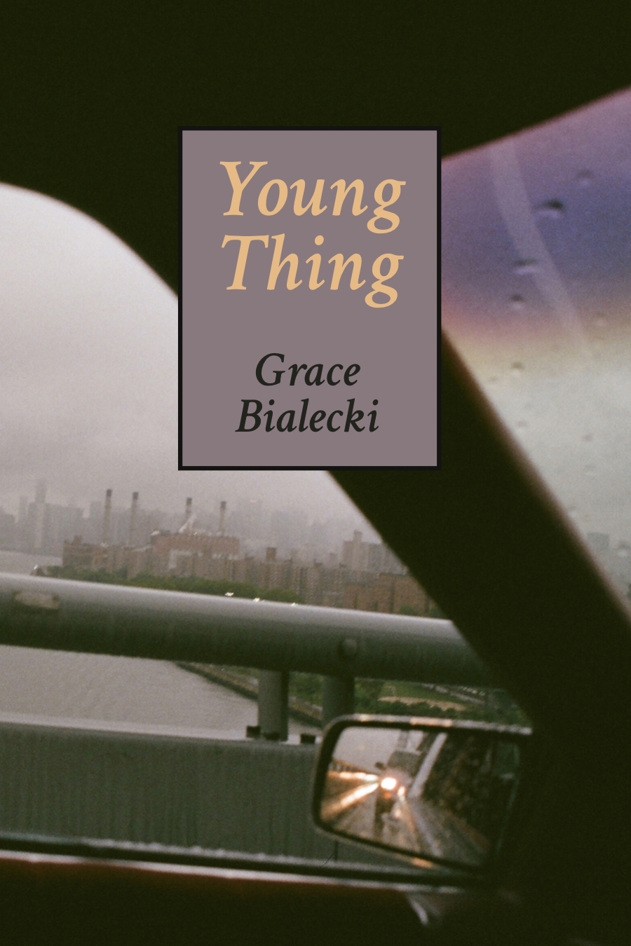 Young Thing (Paperback)
