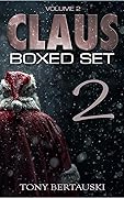 Claus Boxed Set: Volume 2