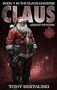 Claus: Legend of the Fat Man