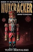 Nutcracker: Journey to Candyland