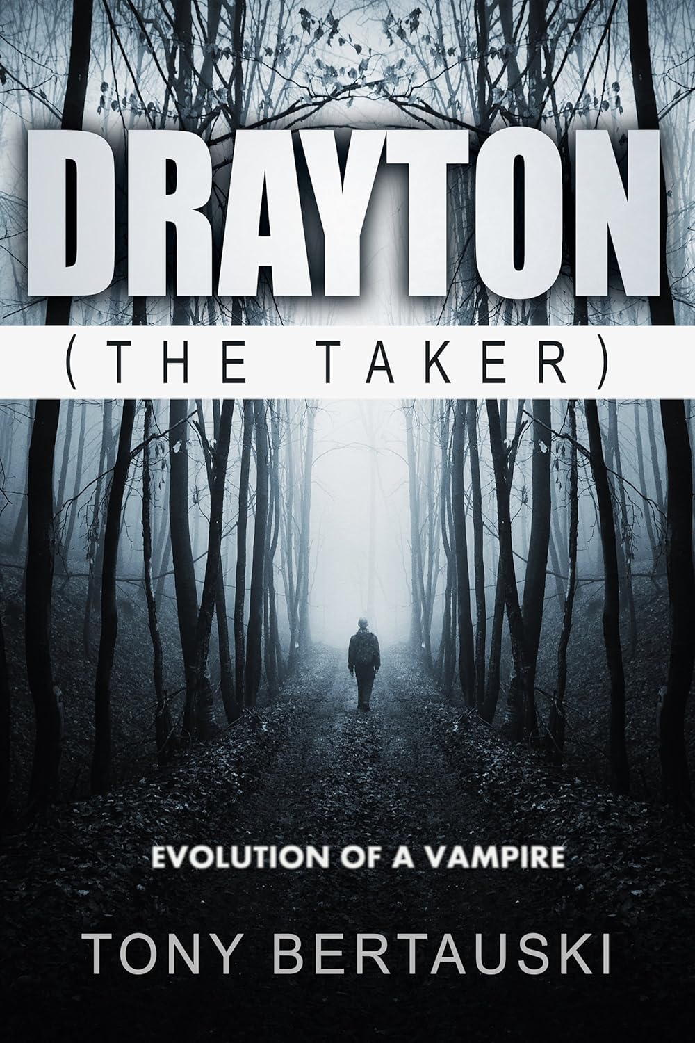 Drayton: the Taker (Drayton, #1)