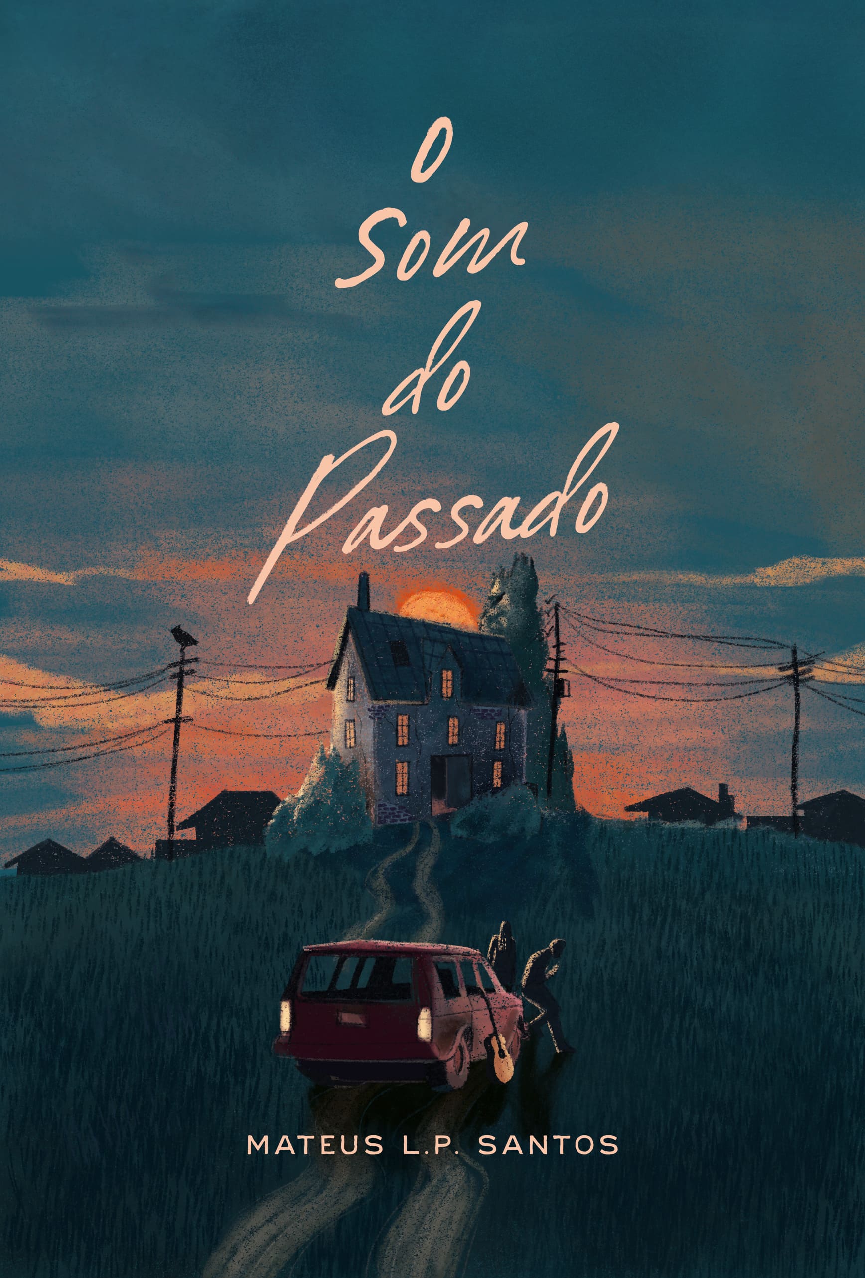 O Som do Passado