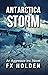 Antarctica Storm (The Aggressor Series)