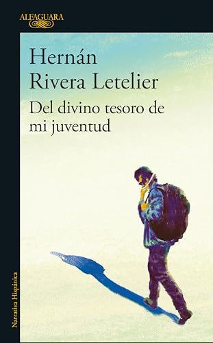 Del divino tesoro de mi juventud (Spanish Edition)