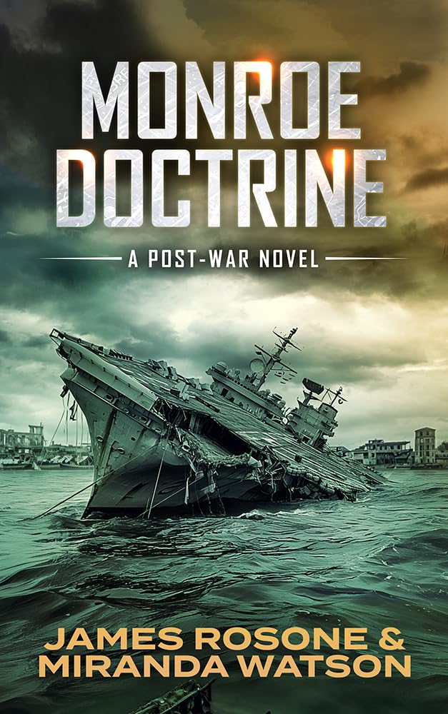 Monroe Doctrine
