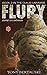 Flury: Journey of a Snowman (Claus, #3)