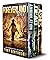 Foreverland Boxed (Foreverland, #1-3; Unreality #1-3)
