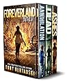 Foreverland Boxed by Tony Bertauski