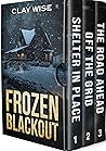 Frozen Blackout B...