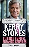 KERRY STOKES BIOG...