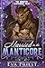 Married to the Manticore (The Monster Matrimony Files Book 1)