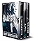 Halfskin Boxed by Tony Bertauski