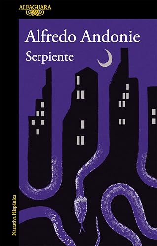 Serpiente (Kindle Edition)