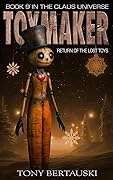 Toymaker: Return of the Lost Toys
