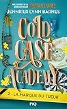 Cold Case Academy...