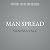 Man Spread: On a Manhunt, Book 7