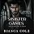 Sinister Games: A Dark Forbidden Mafia Academy Romance (The Syndicate Academy)