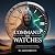 Command the Watches by Akeim Brown Command the Watches by Akeim Brown