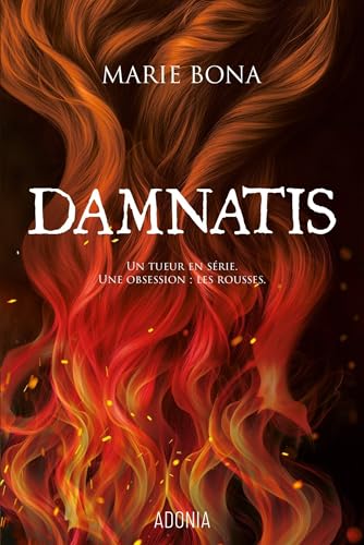 Damnatis (French Edition)