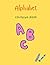 ABC Coloring Book